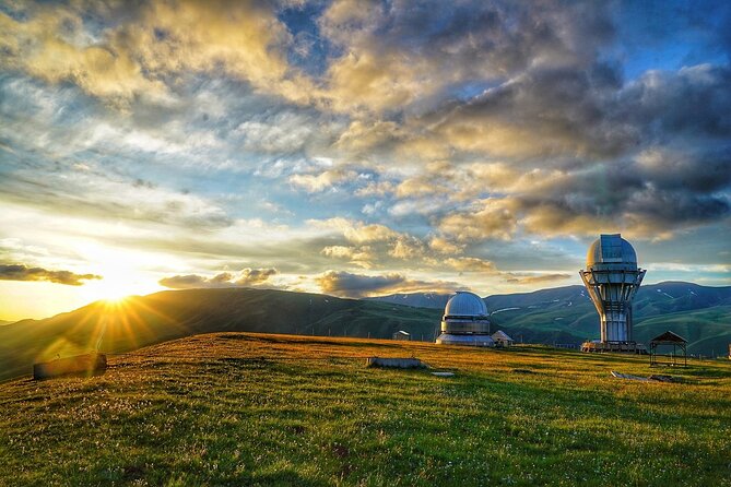 1 Day Express Tour: Issyk Lake, Assy Plateau & Turgen Gorge - Why this Almaty day trip is worth considering