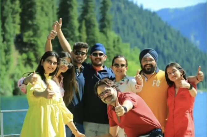 1 Day Group Tour to Charyn Canyon, Kolsay Lake and Kaindy Lake - Why this day trip works from Almaty