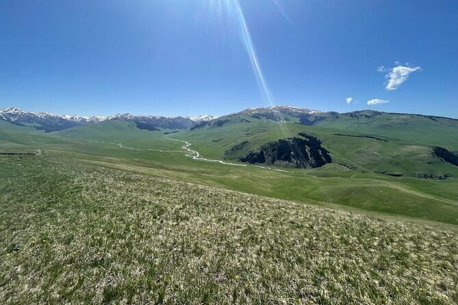 1 Day Private Tour to Charyn Canyon, Kolsay and Kaiyndy - Booking, Cancellation, and Practical Details