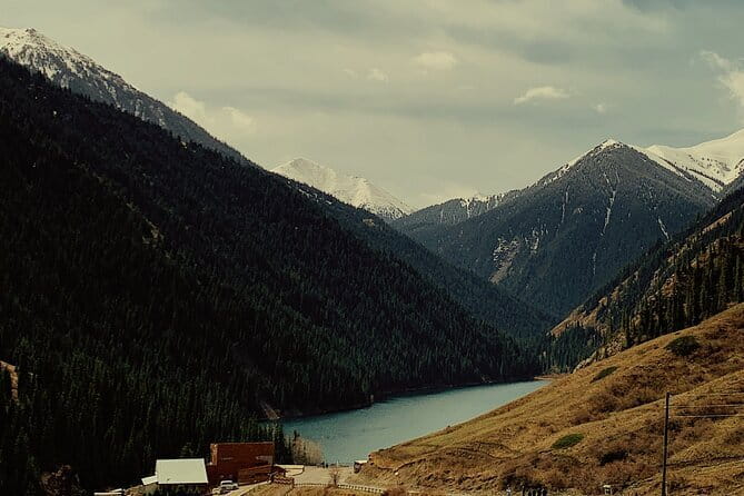 2-Day private Kolsay&Kaindy Lake, Charyn Canyon with stay - Three major sights in two days