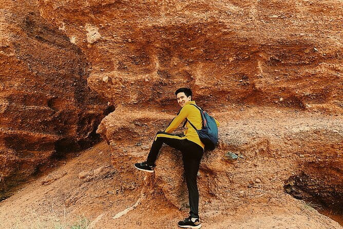 2-Day private Kolsay&Kaindy Lake, Charyn Canyon with stay - How the private format changes the trip