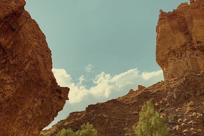 2-Day private Kolsay&Kaindy Lake, Charyn Canyon with stay - Kolsai Lake between 14:30 and 15:00