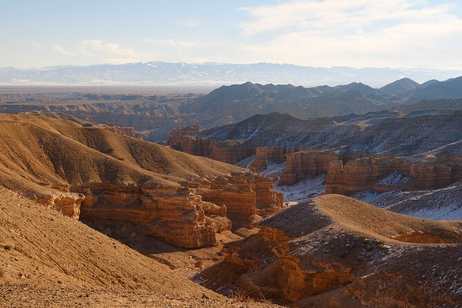 2 Day Tour Explore Charyn Canyons Kolsay and Kaindy Lake - Who Will Enjoy This Two-Day Trip Most