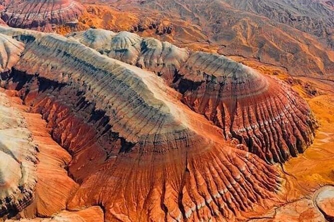 2 day tour to Altyn Emel Singing Dune and Aktau mountain - Five things to know before you go