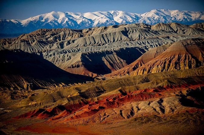 2 day tour to Altyn Emel Singing Dune and Aktau mountain - Is $280 a fair price?