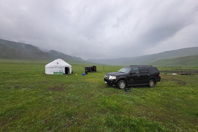 2 Days Kolsai and Kaindy Lakes Tour via Charyn Canyon - Key points at a glance