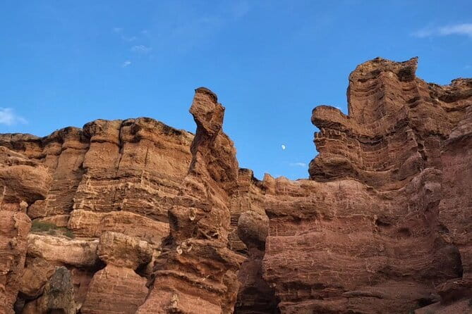 2 Days Kolsai and Kaindy Lakes Tour via Charyn Canyon - Why this two-day route works so well