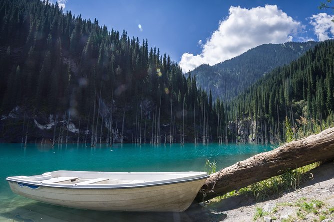 2 Days Private Kolsai and Kaindy Tour - Key Points Before You Book