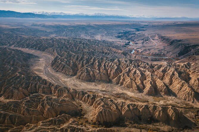 2 Days Private Kolsai Kaindy Lakes with Charyn Canyon Tour - Why this two-day route works from Almaty