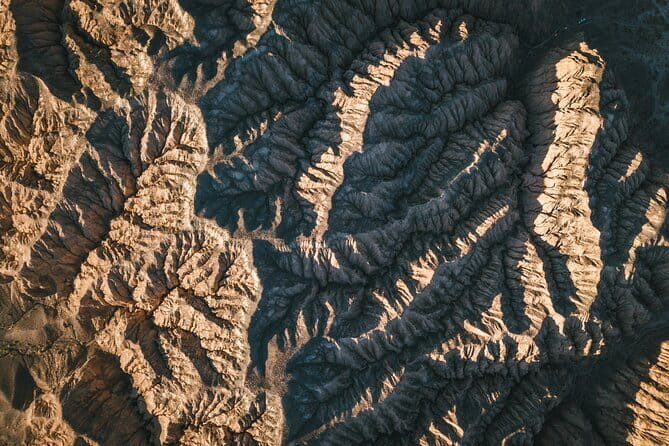 2 Days Private Kolsai Kaindy Lakes with Charyn Canyon Tour - Day one: the red walls of Charyn Canyon