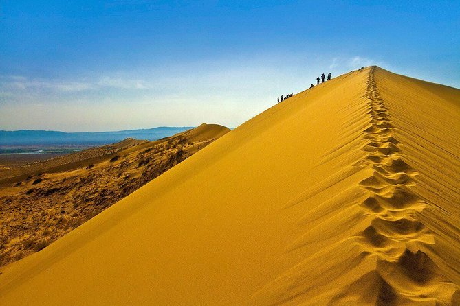 2 Days Tour: Altyn Emel National Park – Singing Dunes & Aktau Mountains - Is $742 per person a fair price?