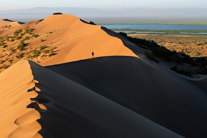 2 Days Tour: Altyn Emel National Park – Singing Dunes & Aktau Mountains - Who will enjoy this trip most