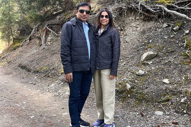 2 Days Tour: Charyn Canyon & Black Canyon, Kaindy & Kolsay Lakes - The Black Canyon question