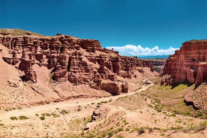 2 Days Tour: Charyn Canyon, Kaindy & Kolsay Lakes - What makes this two-day trip worth considering