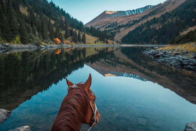 3-Day Private Horseback Riding and Hiking Tour in Kolsay - Key points at a glance