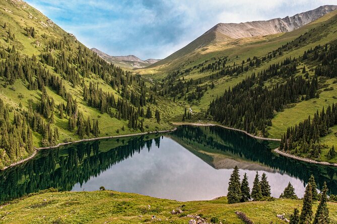 3-Day Private Horseback Riding and Hiking Tour in Kolsay - Why this Kolsay trip feels different
