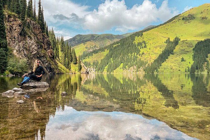 3-Day Private Horseback Riding and Hiking Tour in Kolsay - Is $1,900 per person a fair price?