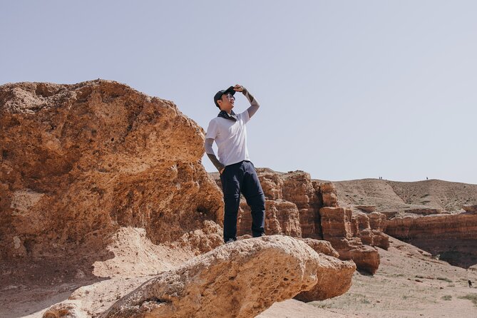 3 Day Tour to Kolsai Kaindy Lakes and Charyn Canyon - Why this Kazakhstan trip works so well