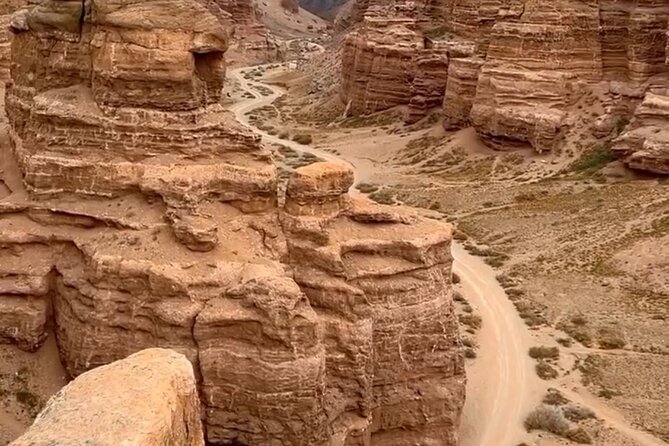3 Day Tour to Kolsai Kaindy Lakes and Charyn Canyon - Transport, group size, and the pace of the route