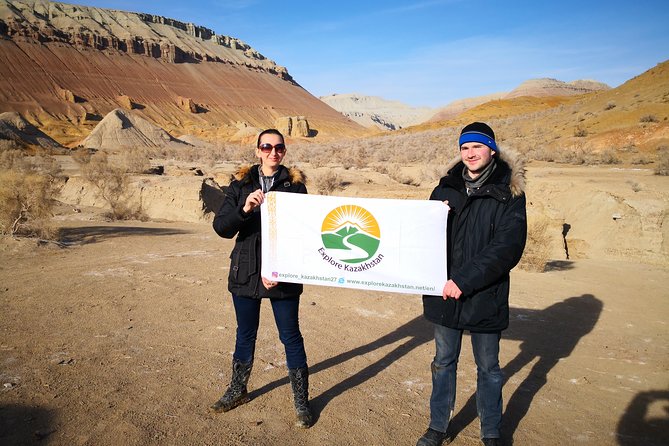 3 Days Tour: Altyn Emel NP, Charyn Canyon, Kaindy & Kolsay Lakes - Food, price, and what the $736 cost means