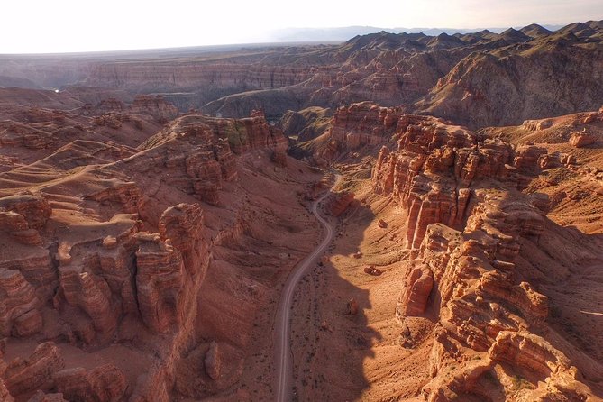 3 DAYS trip to the Charyn Canyon, Kolsay and Kaindi Lakes - Why this three-day route works