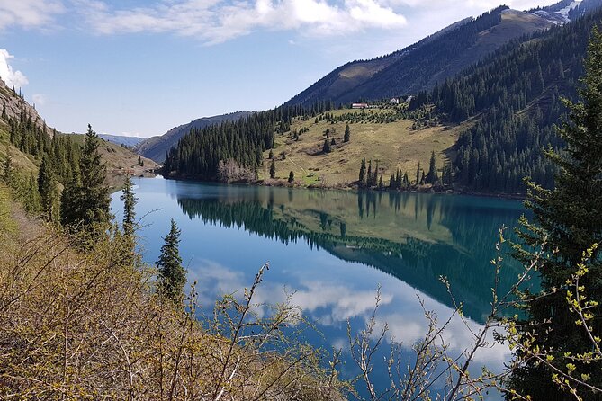 4-Day Private SUV Tour from Almaty - The most beautiful Sights - Why this route works for an Almaty trip