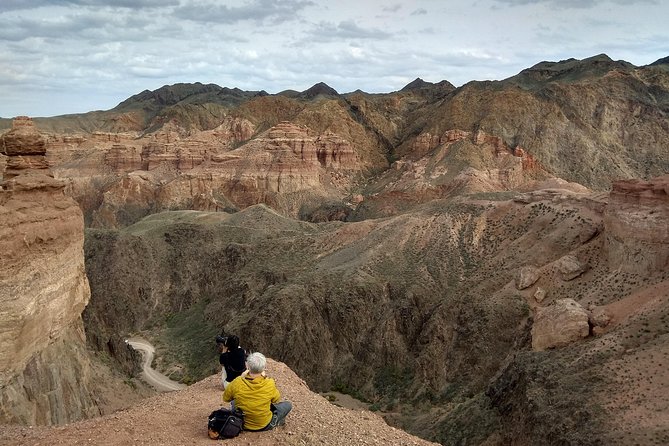 4-Day Private SUV Tour from Almaty - The most beautiful Sights - Accommodation, meals, and what costs extra
