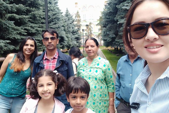 5 hours Private City Tour inclusive Kok Tobe - What the five-hour Almaty tour is trying to do