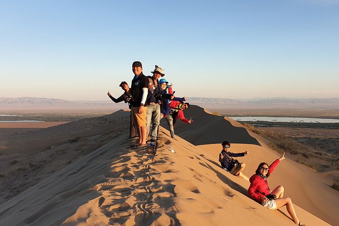 7 Days Almaty Tour Package - Five things that define this Almaty tour