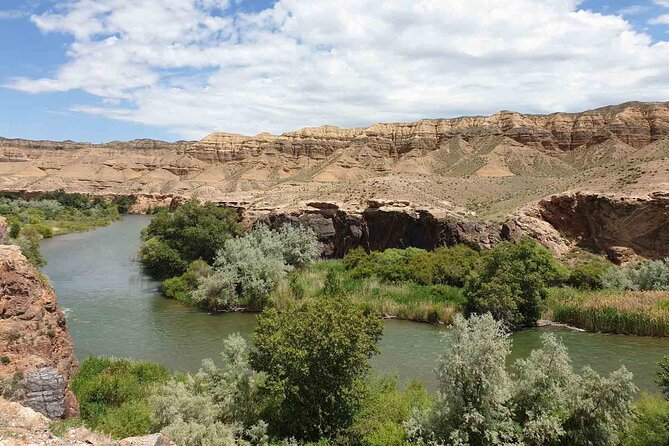 7 Days Almaty Tour Package - The 16-kilometer Kolsai hike
