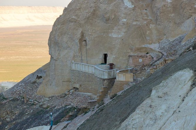 Adventurous Mangistau - Why Mangistau deserves three full days