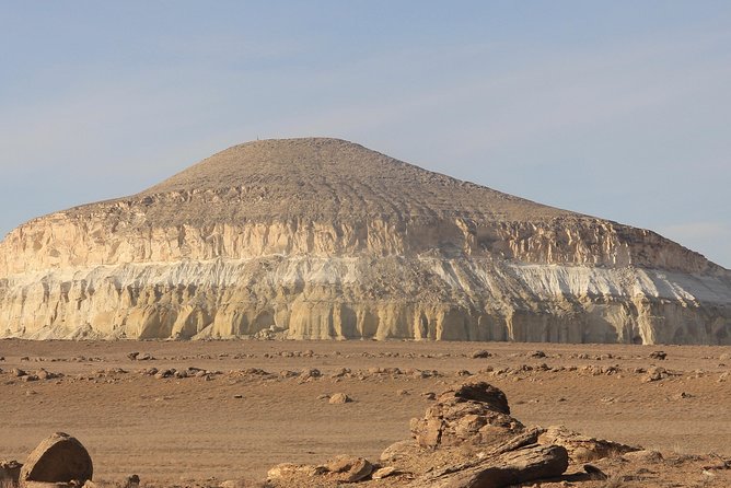 Adventurous Mangistau - Practical advice for a smoother journey