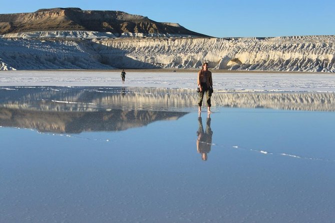 Adventurous Mangistau - Should you book Adventurous Mangistau?
