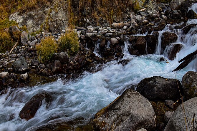 Alma-Arasan gorge tour - Why Alma-Arasan makes a good half-day escape