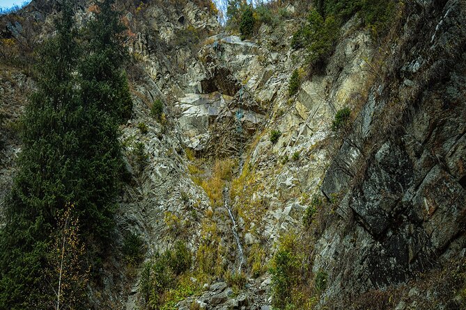 Alma-Arasan gorge tour - Timing, comfort, and the mountain day