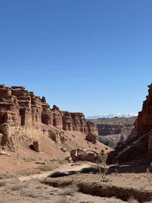 Almaty 1-Day Tour: Kolsay, Kaindy & Charyn Black Canyon - Who should book this Almaty day trip?