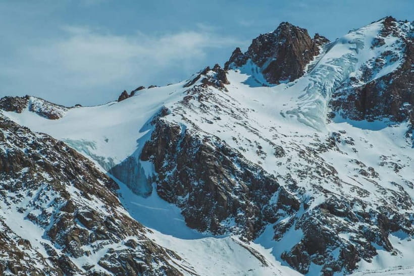 Almaty: 1-Day Tour to Shymbulak, Medeo, Kok-Tobe Hill & Zoo - A long day that links Almaty’s high points