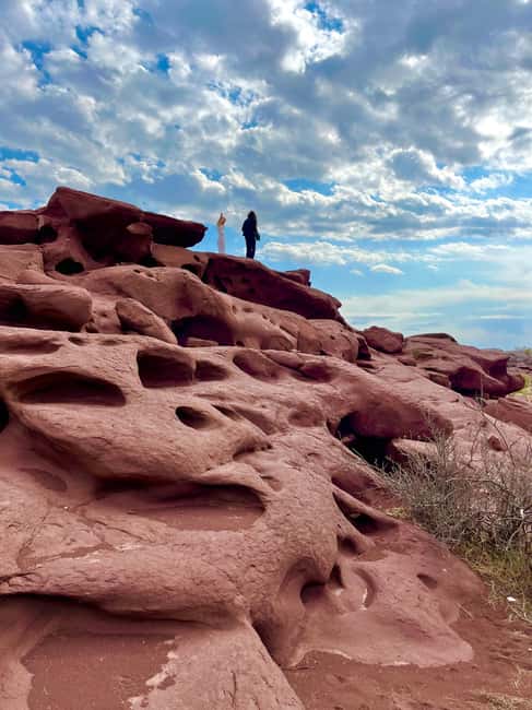 Almaty: 2-Day Altyn-Emel National Park Tour with Meals - Why this Altyn-Emel trip is worth two days