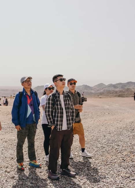 Almaty: 2-Day Tour to Kolsai-Kaindy Lakes and Charyn Canyon - Black Canyon and Moon Canyon