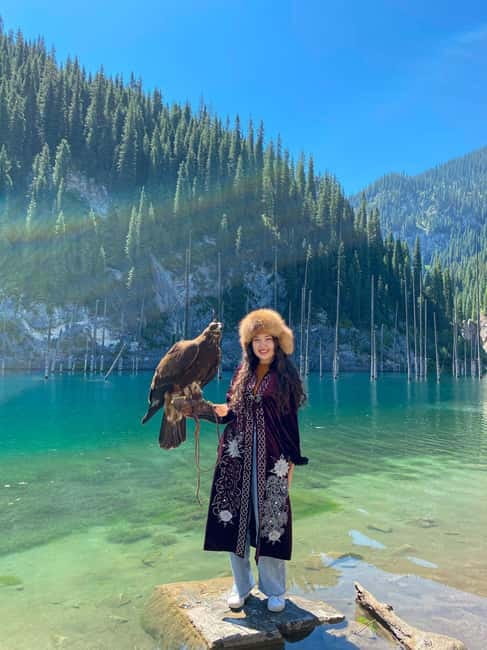 Almaty: 2-Day Tour to Kolsai-Kaindy Lakes and Charyn Canyon - Charyn Canyon and the Valley of Castles