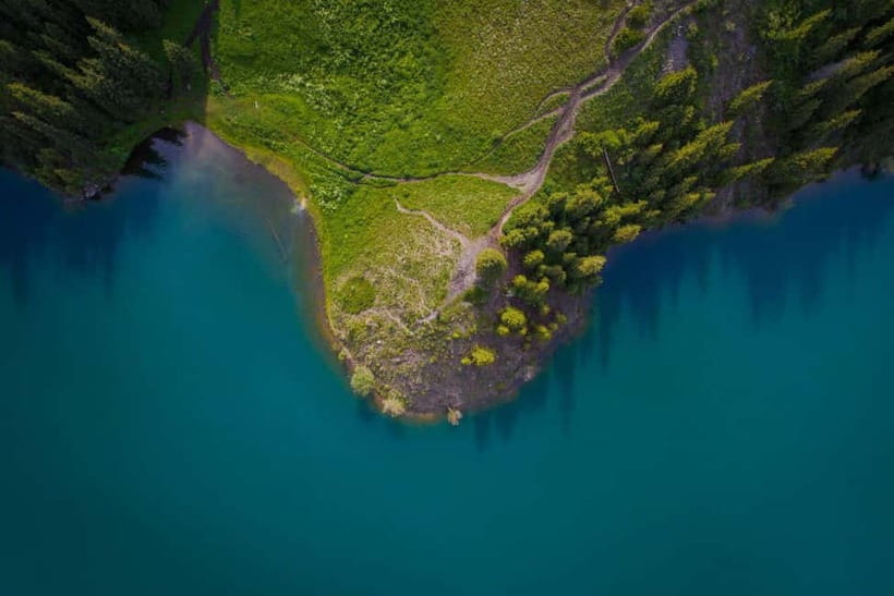 Almaty: 2-Day Tour to Kolsay Lake, Kaindy Lake & 3 Canyons - Key points at a glance