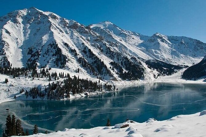 Almaty: Big Almaty Lake Day Trip with Scenic Drive - Is $140 per person fair?