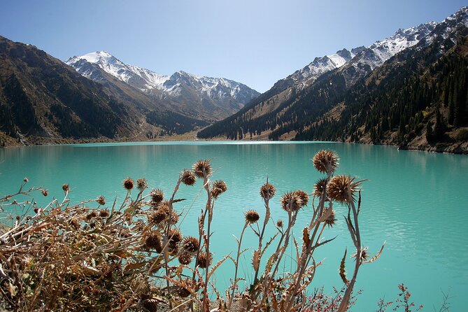 Almaty: Big Almaty Lake Day Trip with Scenic Drive - Practical details before you book