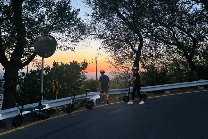 Almaty City Bike Tour: Guided e-Bike Tour of City Highlights - Why an e-bike works well in Almaty