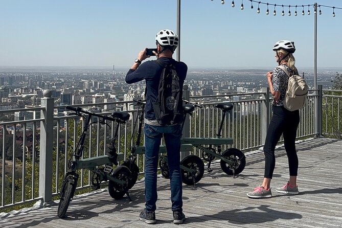 Almaty City Bike Tour: Guided e-Bike Tour of City Highlights - Who will enjoy this ride most?