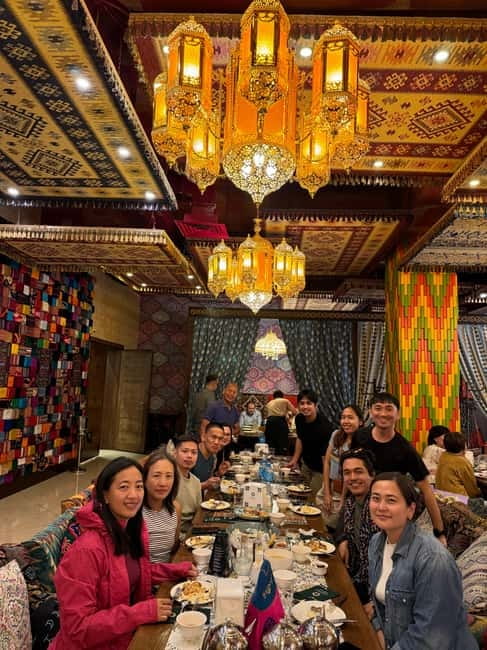 Almaty: City Highlights Walking Tour with Chocolate Shop - Why this short walk works well in Almaty