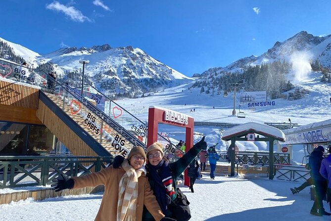 Almaty city & Shymbulak tour - Why this Almaty day works so well
