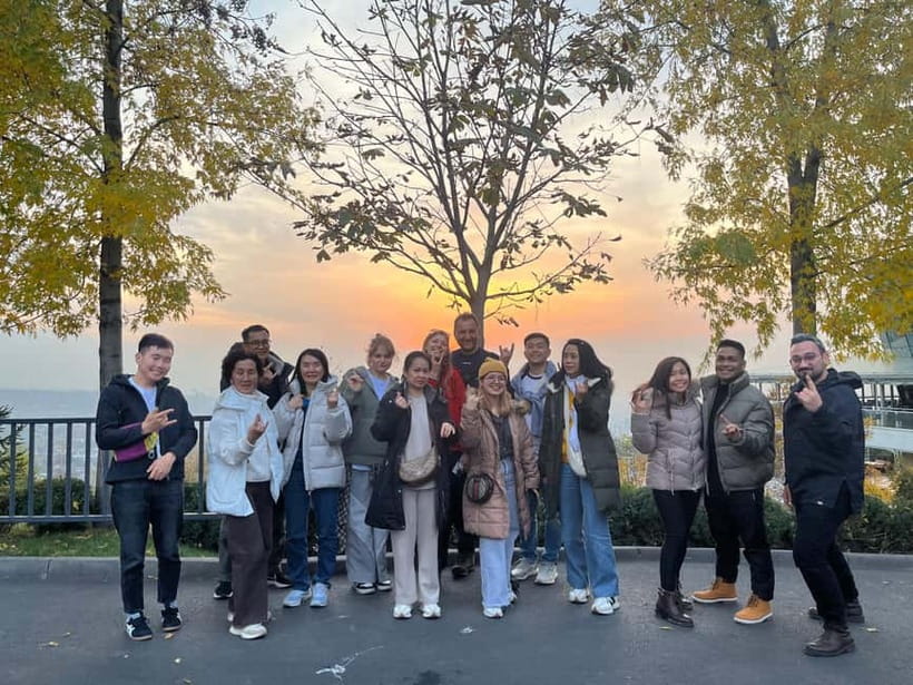 Almaty: City tour and Medeu, Shymbulak and Kok-Tobe - Guides, vehicles, and the value of the service