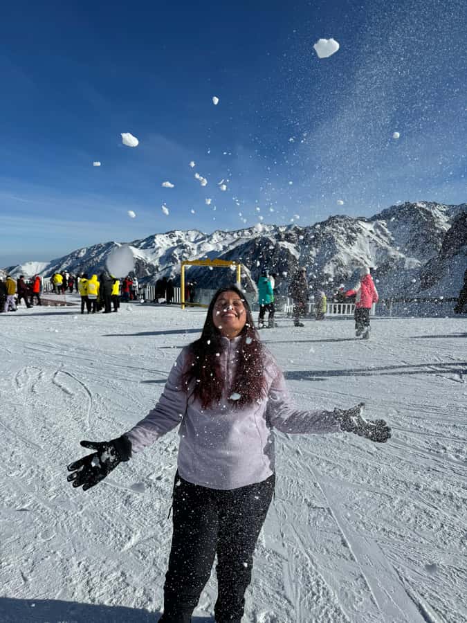 Almaty: City Tour with Mountain Visit - Who will get the most from this outing