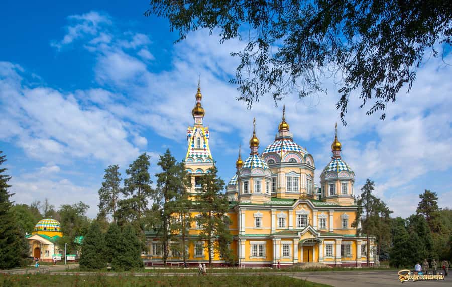 Almaty: City Tour with Mountain Visit - Central State Museum and Almaty’s past